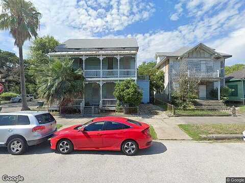 Avenue M 1/2, GALVESTON, TX 77550