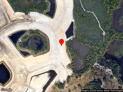 Blazing Star, CLERMONT, FL 34714