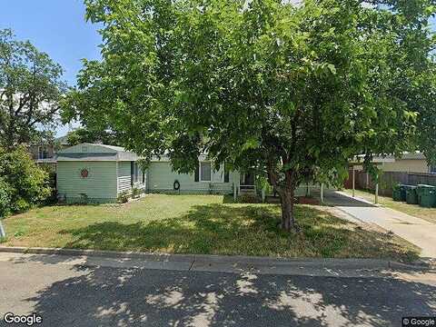 Manter, ANDERSON, CA 96007