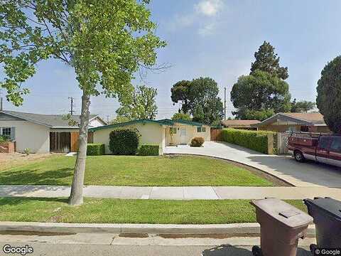 Colonial, ANAHEIM, CA 92802