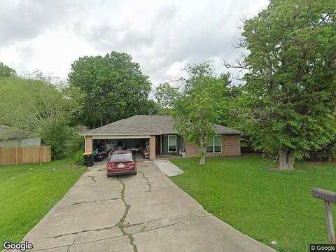 Lake Conroe Hills, WILLIS, TX 77318