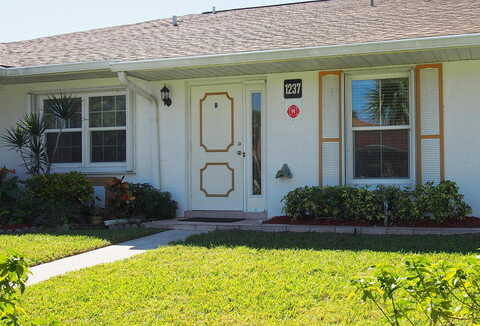 Lakes End, FORT PIERCE, FL 34982