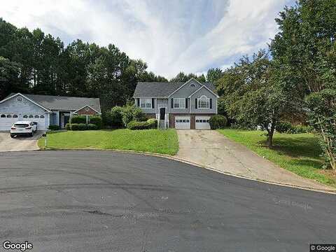 Briar Gate, RIVERDALE, GA 30296