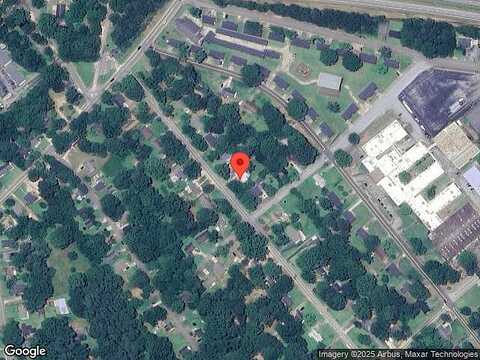 Glen Iris, MONROE, GA 30655