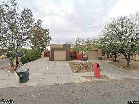Edison, TUCSON, AZ 85712