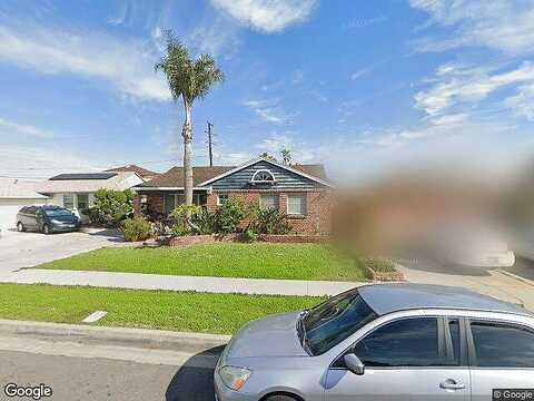 Cranbrook, LAWNDALE, CA 90260