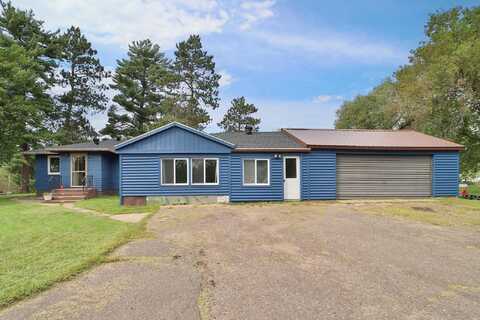 Evans, IRONTON, MN 56455