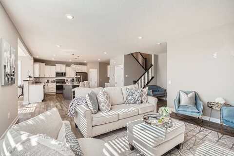 Jandell, SAINT MICHAEL, MN 55376