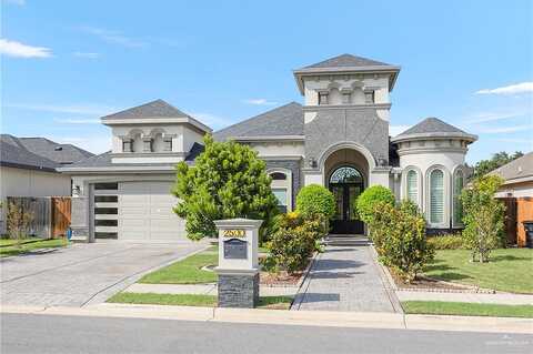 Cornell, MCALLEN, TX 78504