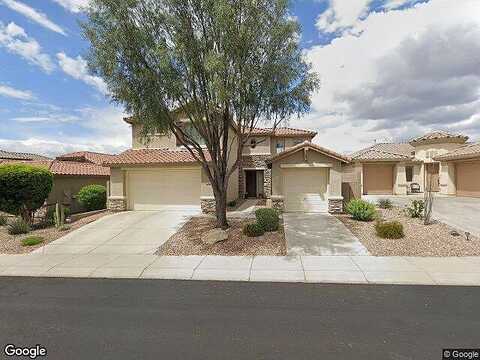 Morse, ANTHEM, AZ 85086