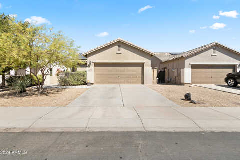 Woodlands, BUCKEYE, AZ 85326