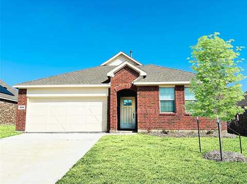 Layla Creek, LITTLE ELM, TX 75068