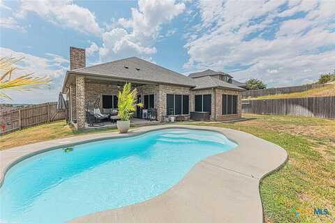 High Ridge, HARKER HEIGHTS, TX 76548