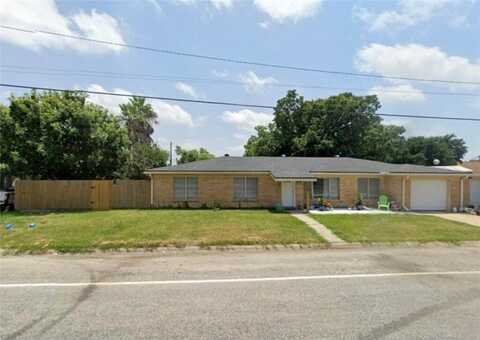 Locke, WOODSBORO, TX 78393