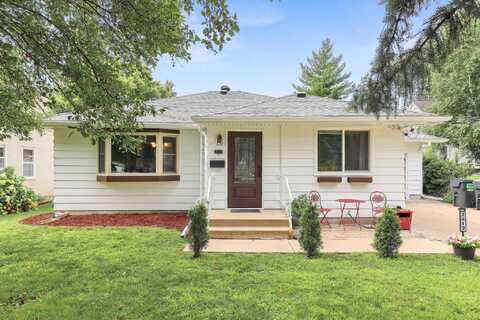 30Th, MINNEAPOLIS, MN 55418