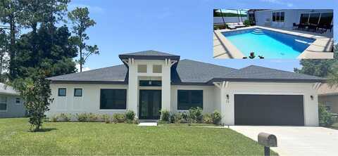 Barkley, PALM COAST, FL 32137