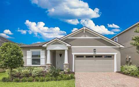 Regency Park, DELAND, FL 32724