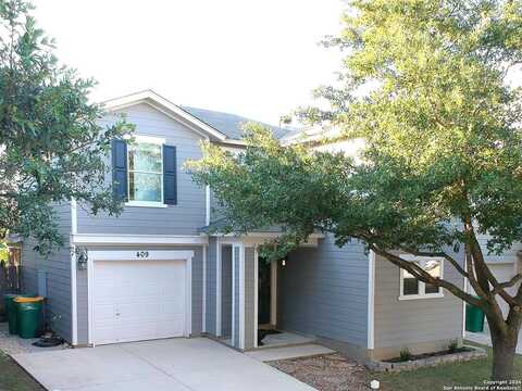 Hampton, BOERNE, TX 78006