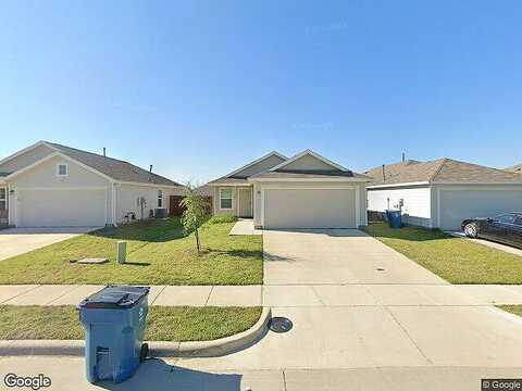 Johnstown, FORNEY, TX 75126