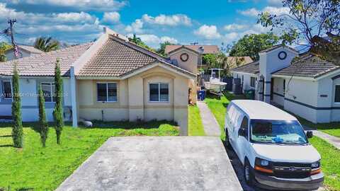 93Rd, CUTLER BAY, FL 33189