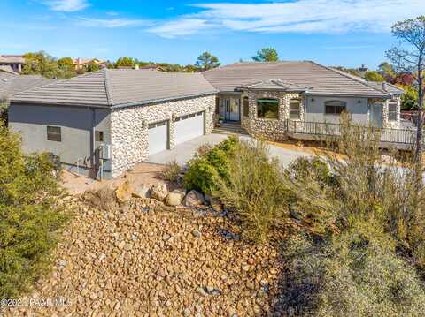 Sierry Peaks, PRESCOTT, AZ 86305