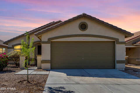 Kendall, BUCKEYE, AZ 85326