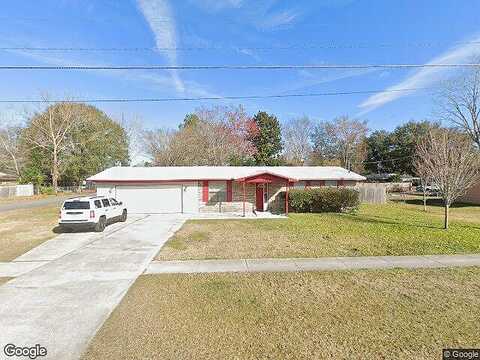 Miltondale, MACCLENNY, FL 32063