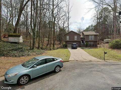 Gregory Manor, SMYRNA, GA 30082