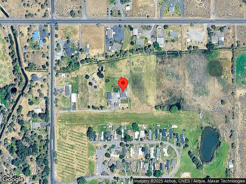Hunnell, BEND, OR 97703