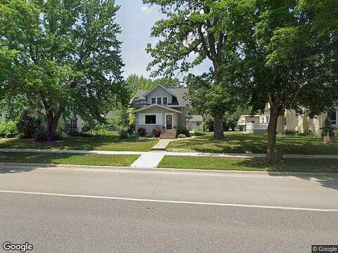 Main, HUTCHINSON, MN 55350