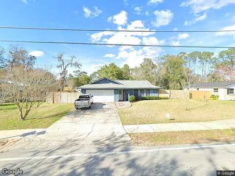 Julington Creek, JACKSONVILLE, FL 32258