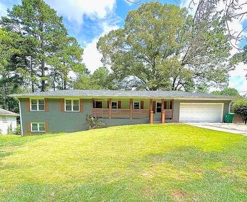 Dogwood Farm, LITHONIA, GA 30038