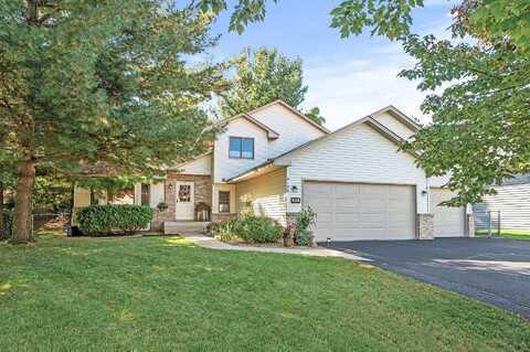 145Th, ANDOVER, MN 55304