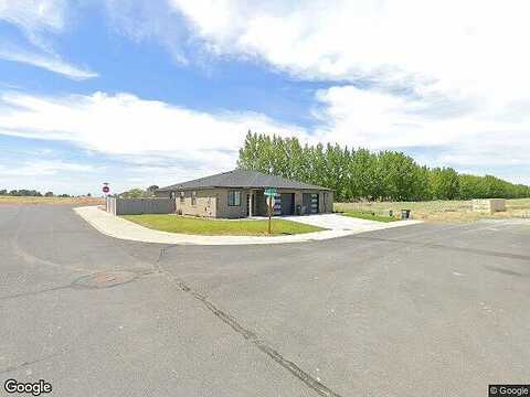 Quinn, MOSES LAKE, WA 98837