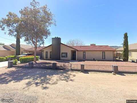Burbank, KINGMAN, AZ 86409