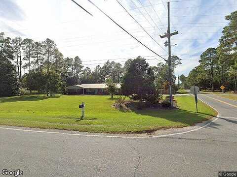 Blackshear, BAXLEY, GA 31513