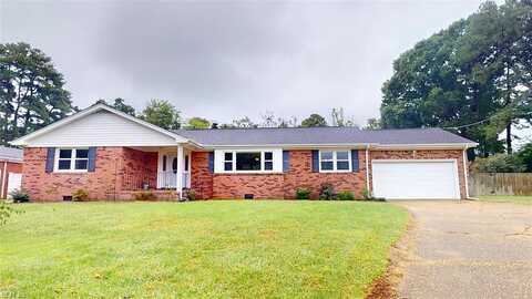 Consul, VIRGINIA BEACH, VA 23462