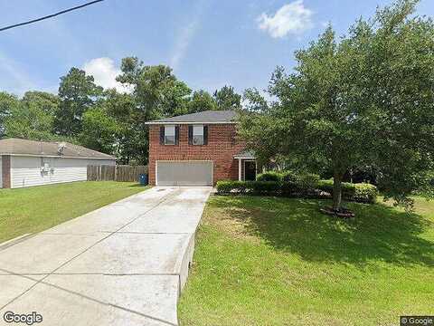 Long Valley, CONROE, TX 77302