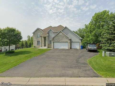 Hawthorn, LAKEVILLE, MN 55044