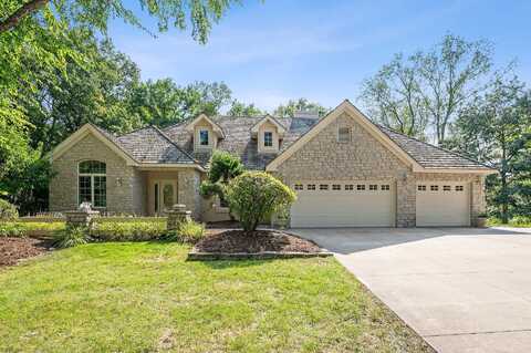 Pleasant Lake, SAINT PAUL, MN 55127
