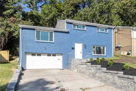 Robinia, PITTSBURGH, PA 15221