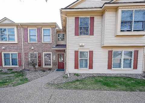 Rhode Island, MINNEAPOLIS, MN 55438