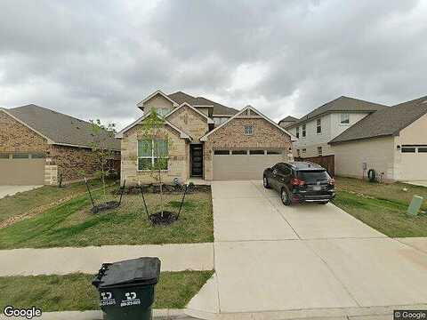 Indian Shoal, GEORGETOWN, TX 78628