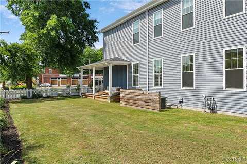 Chimborazo, RICHMOND, VA 23223