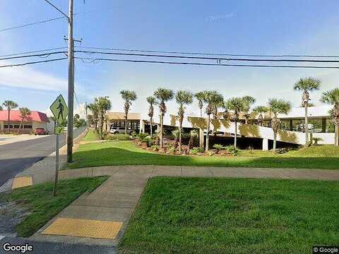 Front Beach, PANAMA CITY BEACH, FL 32413
