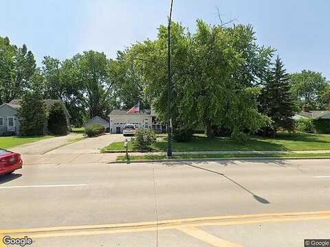 Johnson, FOND DU LAC, WI 54935