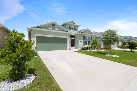 Bonnyton, PALM BAY, FL 32907