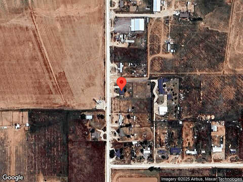 County Road 2300, LUBBOCK, TX 79423