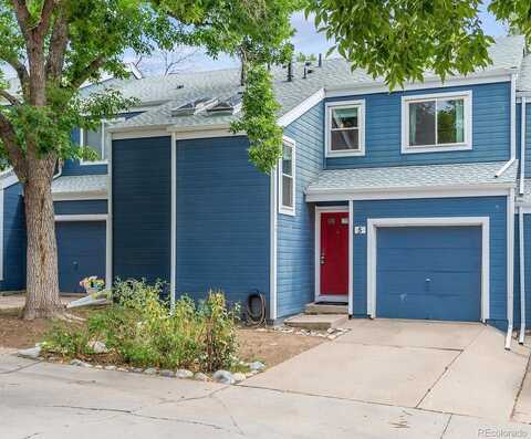 Meade, WESTMINSTER, CO 80030