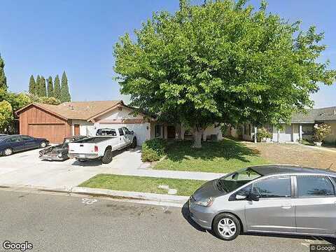 Burrell, SIMI VALLEY, CA 93063